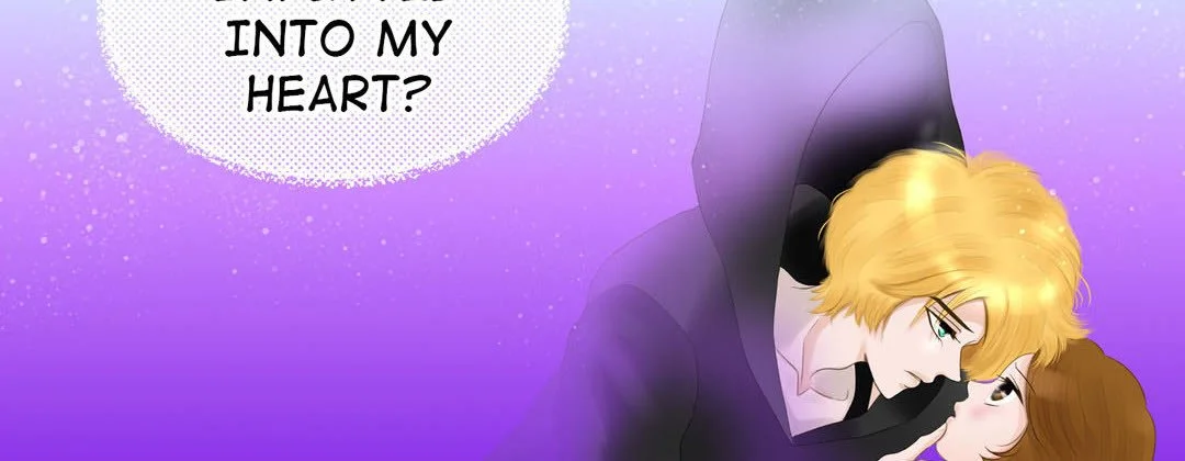 Living with The Wizard - Chapter 34